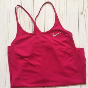 Women’s Nike Tank Top